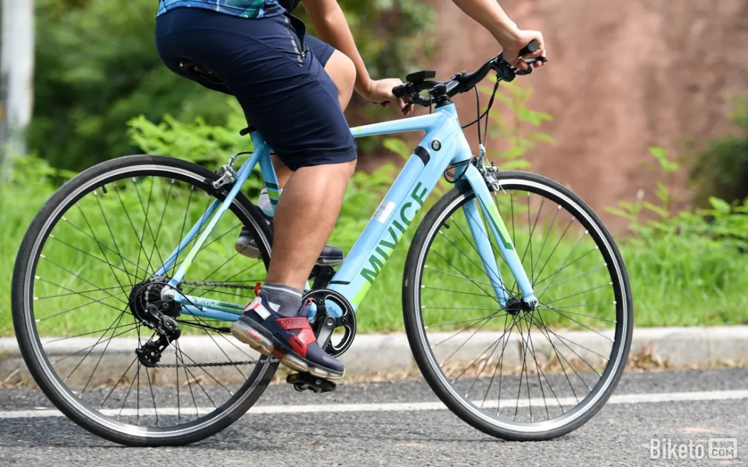 Lightweight, Silent, Efficient and Non-resistance | MIVICE M070 Electric Drive System Review Lightweight, Silent, Efficient and Non-resistance | MIVICE M070 Electric Drive System Review