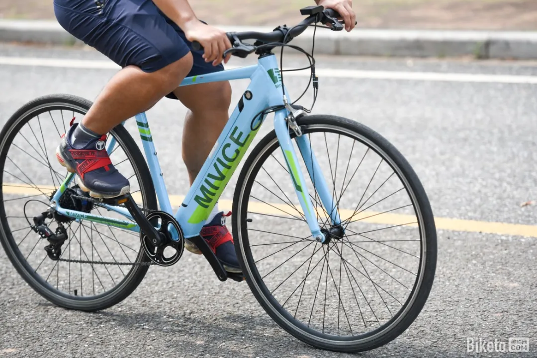 Lightweight, Silent, Efficient and Non-resistance | MIVICE M070 Electric Drive System Review Lightweight, Silent, Efficient and Non-resistance | MIVICE M070 Electric Drive System Review
