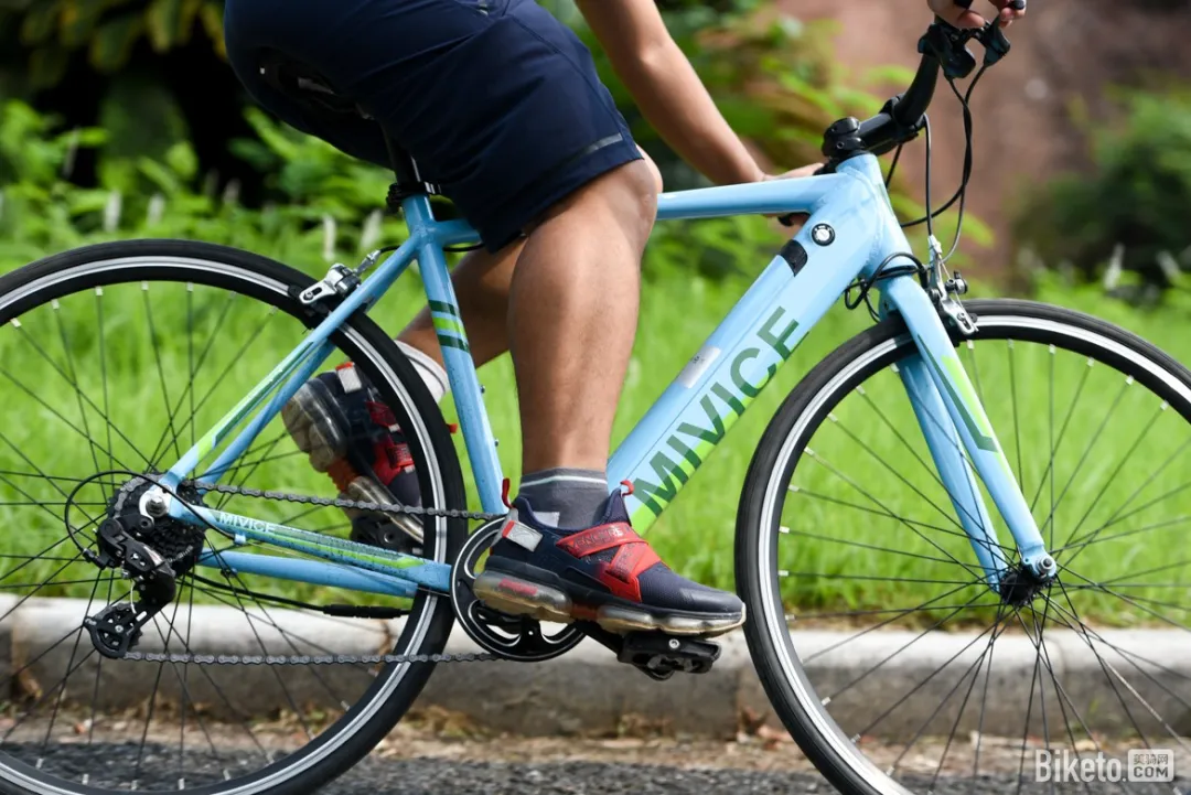 Lightweight, Silent, Efficient and Non-resistance | MIVICE M070 Electric Drive System Review Lightweight, Silent, Efficient and Non-resistance | MIVICE M070 Electric Drive System Review