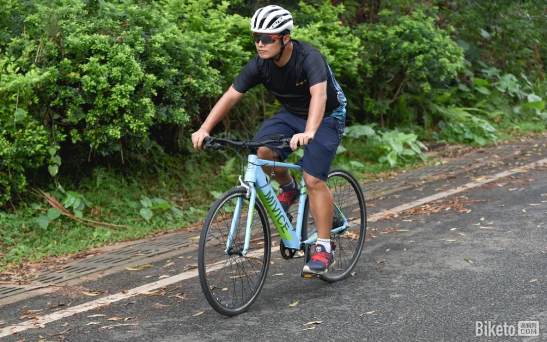 Lightweight, Silent, Efficient and Non-resistance | MIVICE M070 Electric Drive System Review Lightweight, Silent, Efficient and Non-resistance | MIVICE M070 Electric Drive System Review
