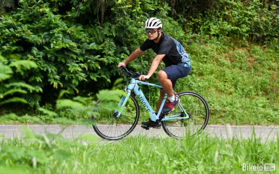 Lightweight, Silent, Efficient and Non-resistance | MIVICE M070 Electric Drive System Review Lightweight, Silent, Efficient and Non-resistance | MIVICE M070 Electric Drive System Review
