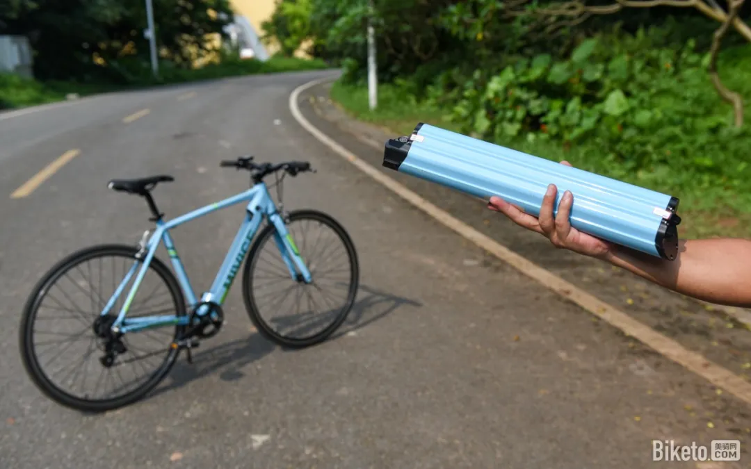 Lightweight, Silent, Efficient and Non-resistance | MIVICE M070 Electric Drive System Review Lightweight, Silent, Efficient and Non-resistance | MIVICE M070 Electric Drive System Review