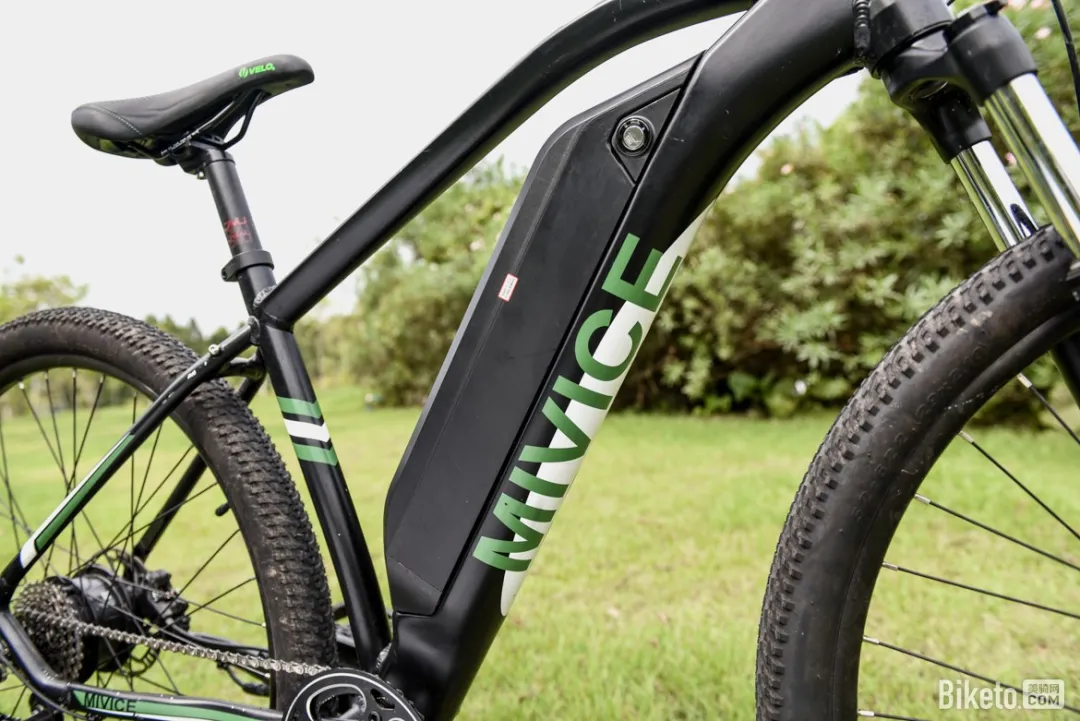 Long Range Riding and Powerful Performance-- Mivice M080 Pedelec Drive System Review Long Range Riding and Powerful Performance-- Mivice M080 Pedelec Drive System Review