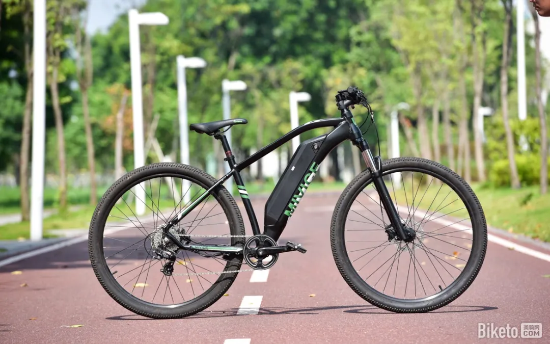 Long Range Riding and Powerful Performance-- Mivice M080 Pedelec Drive System Review Long Range Riding and Powerful Performance-- Mivice M080 Pedelec Drive System Review