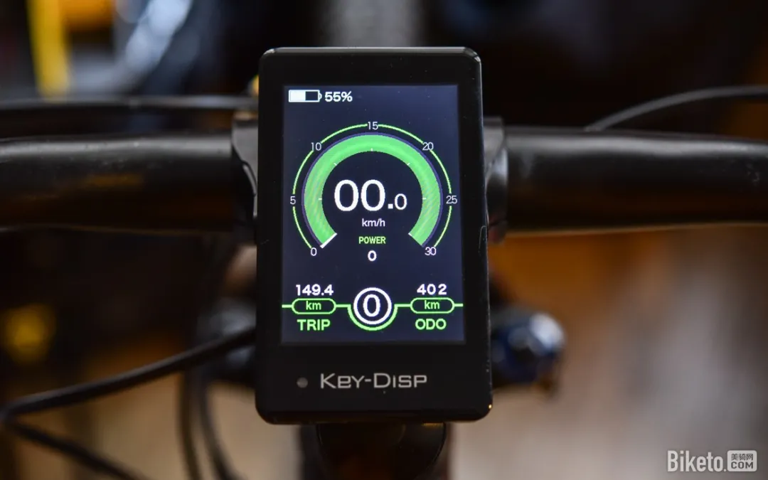 Long Range Riding and Powerful Performance-- Mivice M080 Pedelec Drive System Review Long Range Riding and Powerful Performance-- Mivice M080 Pedelec Drive System Review
