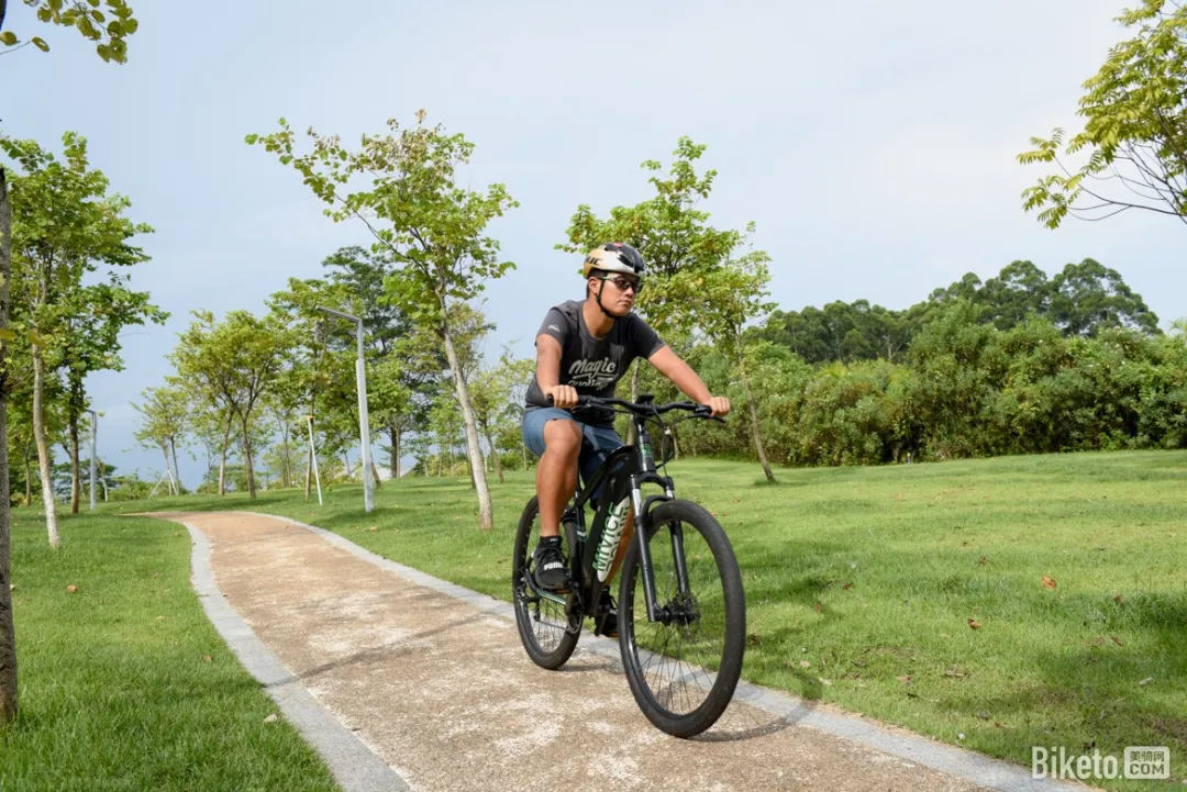 Long Range Riding and Powerful Performance-- Mivice M080 Pedelec Drive System Review Long Range Riding and Powerful Performance-- Mivice M080 Pedelec Drive System Review