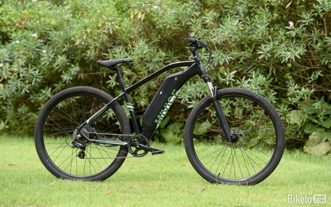 Long Range Riding and Powerful Performance-- Mivice M080 Pedelec Drive System Review Long Range Riding and Powerful Performance-- Mivice M080 Pedelec Drive System Review