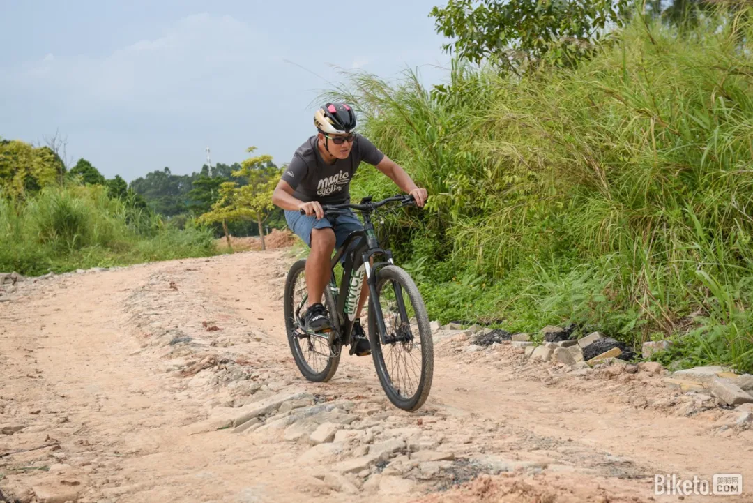 Long Range Riding and Powerful Performance-- Mivice M080 Pedelec Drive System Review Long Range Riding and Powerful Performance-- Mivice M080 Pedelec Drive System Review