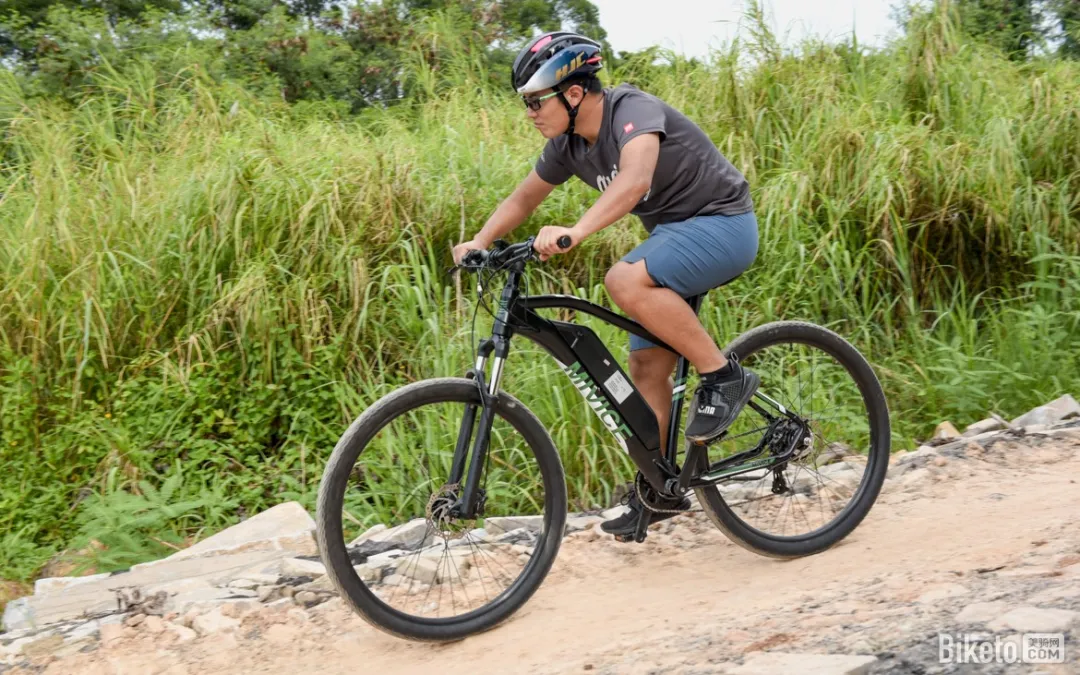 Long Range Riding and Powerful Performance-- Mivice M080 Pedelec Drive System Review Long Range Riding and Powerful Performance-- Mivice M080 Pedelec Drive System Review