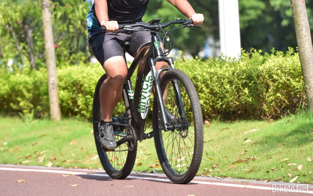 Long Range Riding and Powerful Performance-- Mivice M080 Pedelec Drive System Review Long Range Riding and Powerful Performance-- Mivice M080 Pedelec Drive System Review