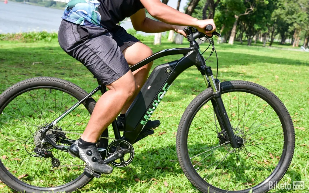 Long Range Riding and Powerful Performance-- Mivice M080 Pedelec Drive System Review Long Range Riding and Powerful Performance-- Mivice M080 Pedelec Drive System Review