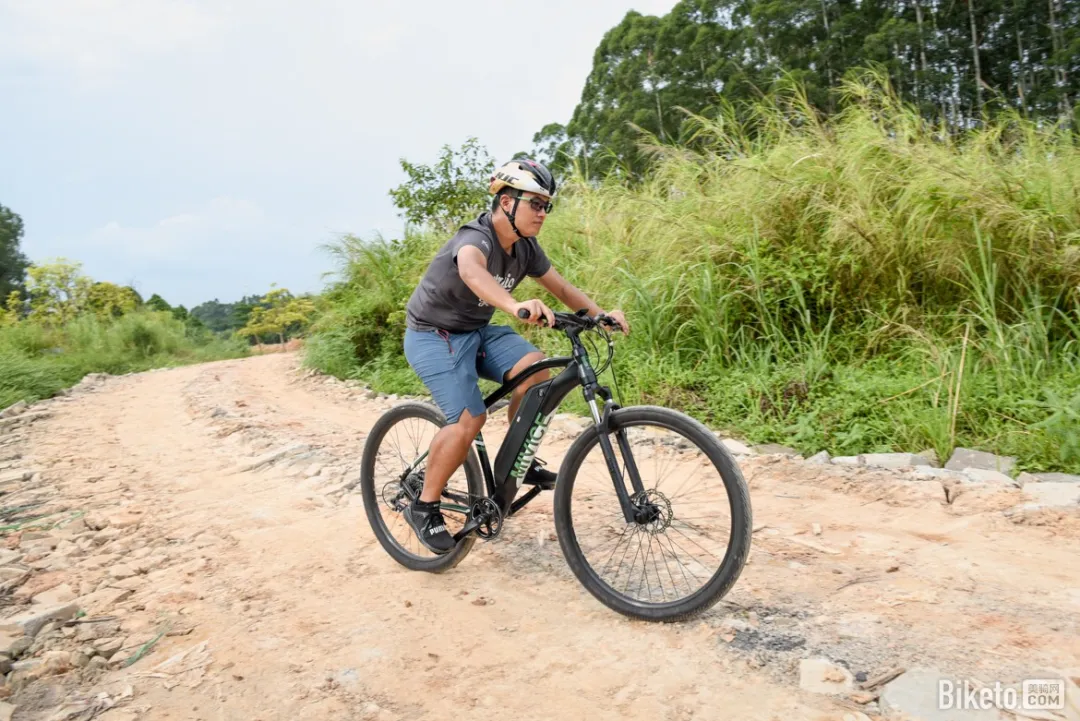 Long Range Riding and Powerful Performance-- Mivice M080 Pedelec Drive System Review Long Range Riding and Powerful Performance-- Mivice M080 Pedelec Drive System Review