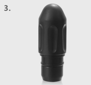 Mini Myofascial Gun Muscle Relaxation Massage Electric Shock Gun Mini Myofascial Gun Muscle Relaxation Massage Electric Shock Gun