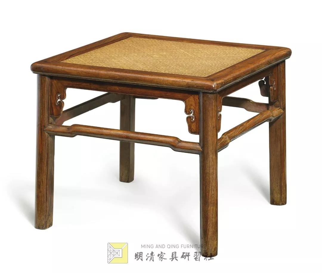 凹凸有致 · 叁 :腿足与面板牙板结合榫卯 凹凸有致 · 叁 :腿足与面板牙板结合榫卯