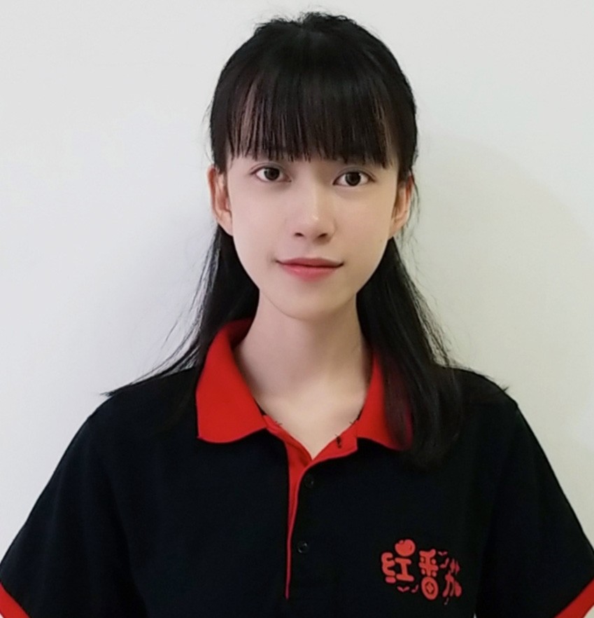 陈佩慧