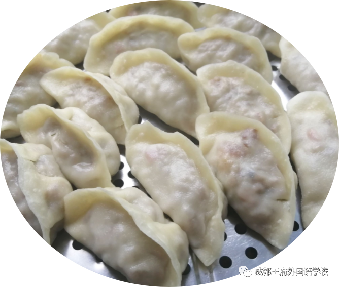 舌尖上的成都王府 | 下周营养食谱与美食教程来啦！