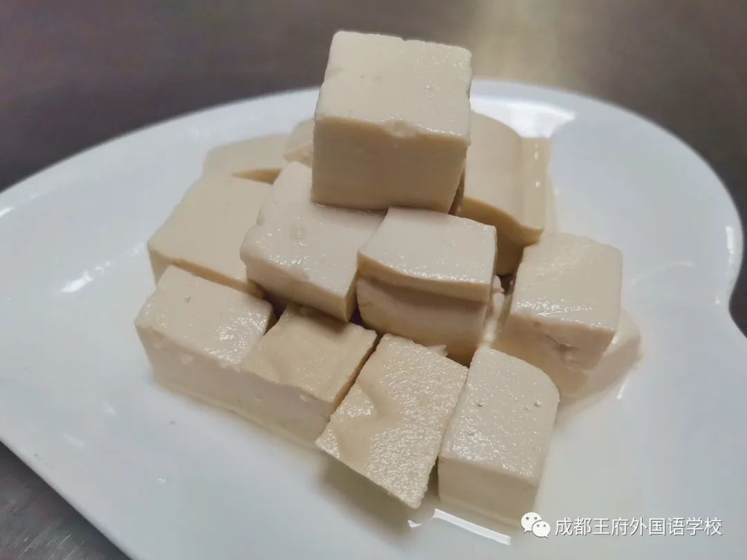舌尖上的成都王府 | 下周营养食谱与美食教程来啦！