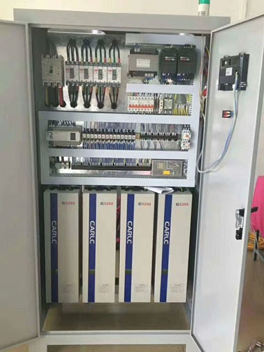 15kW UV power supplies, China