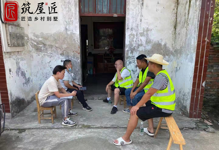 筑屋匠乡墅科技:专注农村自建别墅设计,1对1匠心服务建房人 筑屋匠乡墅科技:专注农村自建别墅设计,1对1匠心服务建房人