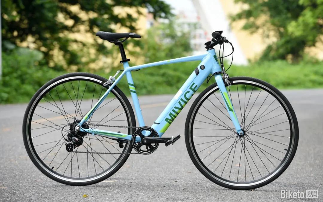 Lightweight, Silent, Efficient and Non-resistance | MIVICE M070 Electric Drive System Review Lightweight, Silent, Efficient and Non-resistance | MIVICE M070 Electric Drive System Review