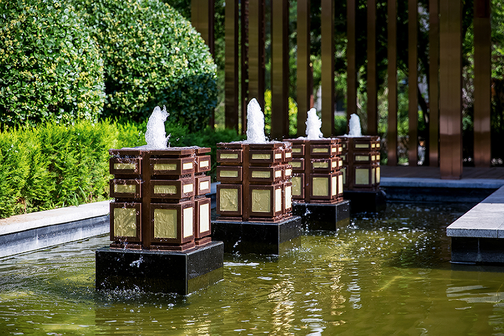 北京大苑 · 海淀府
