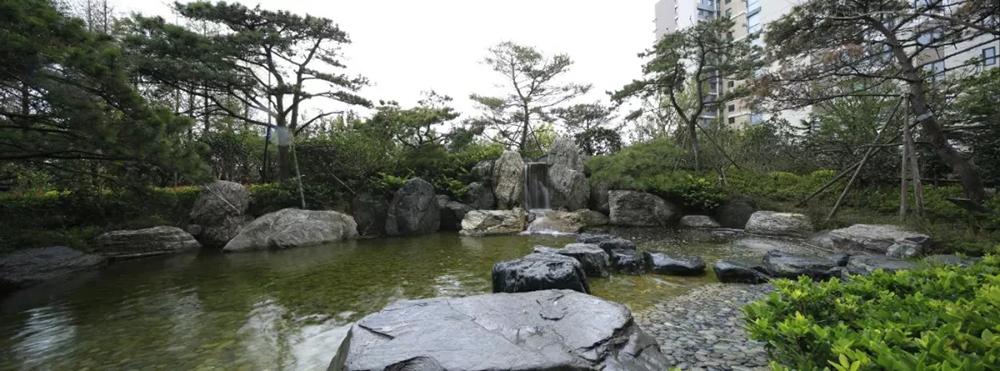 青岛海信 · 天玺