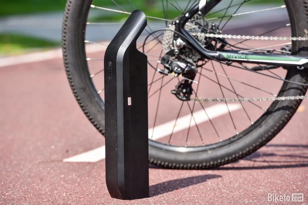 Long Range Riding and Powerful Performance-- Mivice M080 Pedelec Drive System Review Long Range Riding and Powerful Performance-- Mivice M080 Pedelec Drive System Review