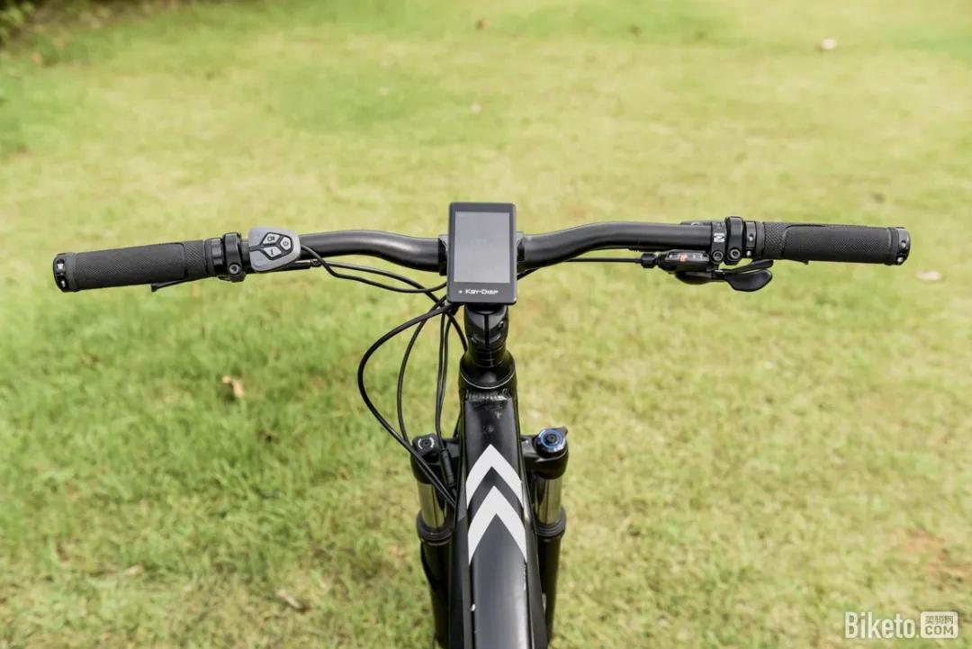 Long Range Riding and Powerful Performance-- Mivice M080 Pedelec Drive System Review