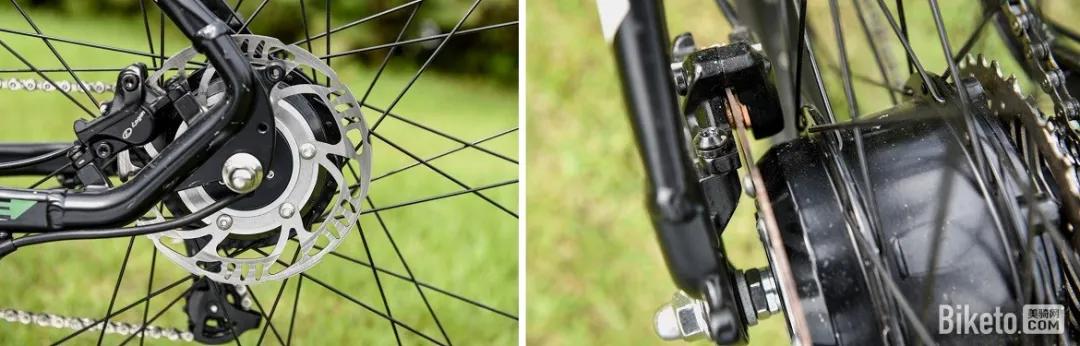 Long Range Riding and Powerful Performance-- Mivice M080 Pedelec Drive System Review Long Range Riding and Powerful Performance-- Mivice M080 Pedelec Drive System Review