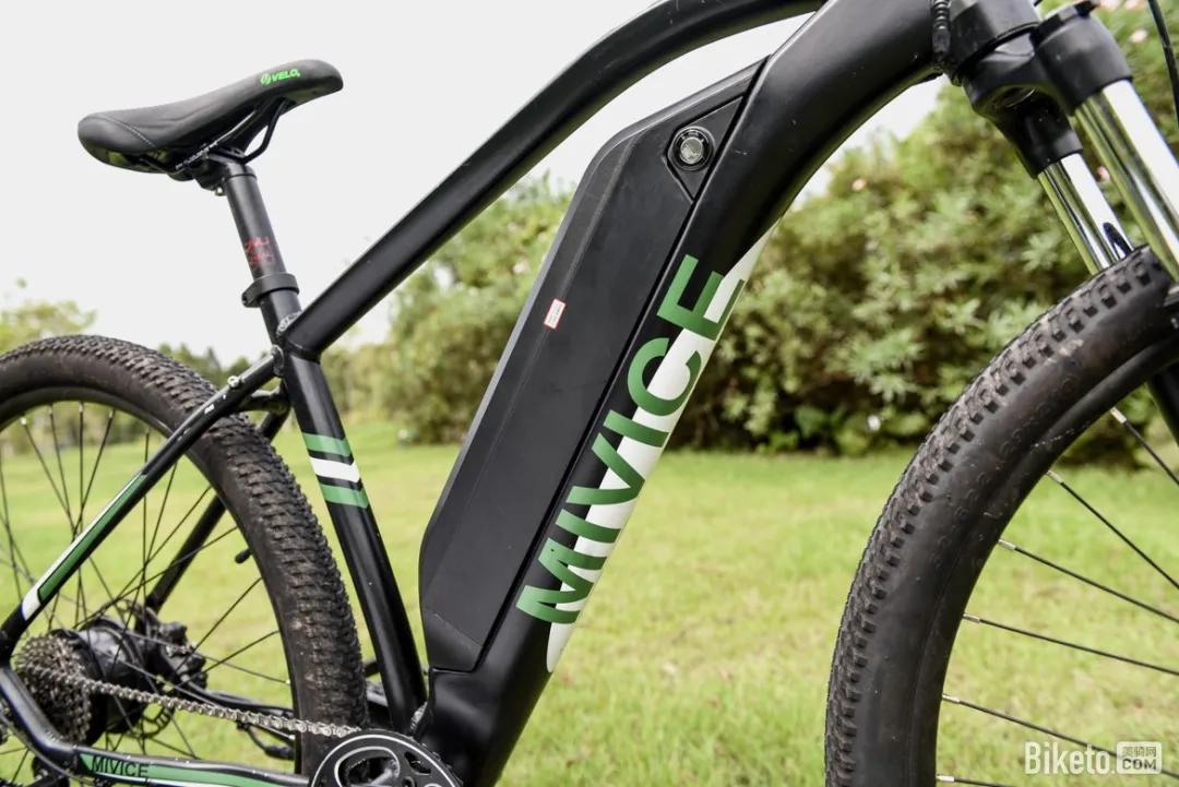 Long Range Riding and Powerful Performance-- Mivice M080 Pedelec Drive System Review Long Range Riding and Powerful Performance-- Mivice M080 Pedelec Drive System Review