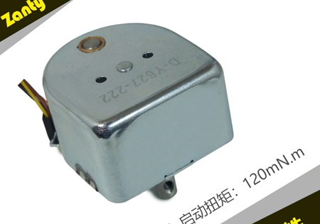 電磁鐵廠家介紹:旋轉電磁鐵的特點