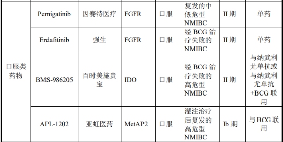 2021年非肌层浸润性膀胱癌（NMIBC）诊疗行业市场需求前景预测及投资建议规划评估预测