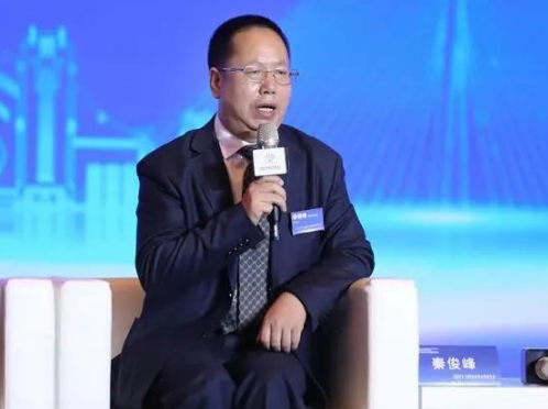 【2021中国企业家太阳岛年会】冠群信息：数字记忆助力中国可信新媒体的价值创新