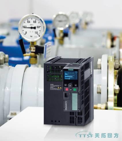 Siemens 西门子 SINAMICS G120变频器的主要用途和优势有哪些