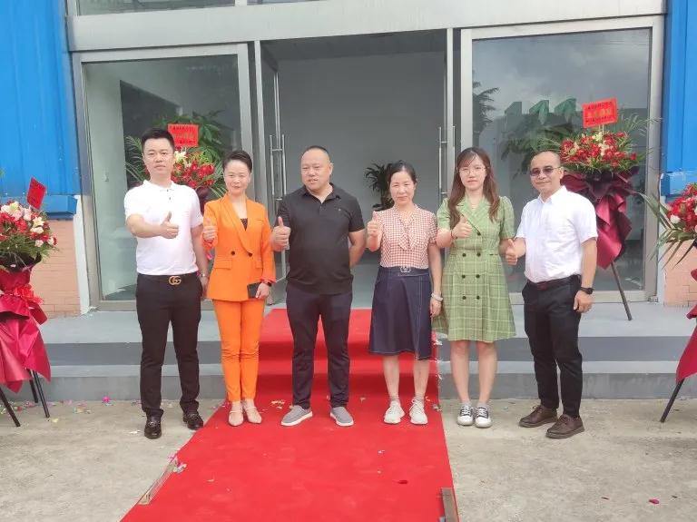 从2台小机到日产20万米,鑫绒丽如何从南通家纺市场脱颖而出? 从2台小机到日产20万米,鑫绒丽如何从南通家纺市场脱颖而出?