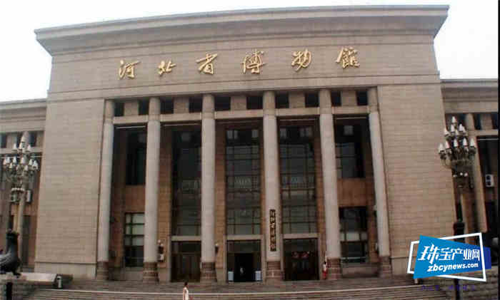 2021中国石家庄国际珠宝玉石展将于10月7日启幕 2021中国石家庄国际珠宝玉石展将于10月7日启幕