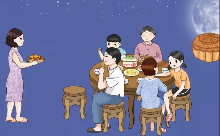 雄远祝福丨中秋佳节 人月团圆一一广东雄远律师事务所祝您中秋节快乐 雄远祝福丨中秋佳节 人月团圆一一广东雄远律师事务所祝您中秋节快乐
