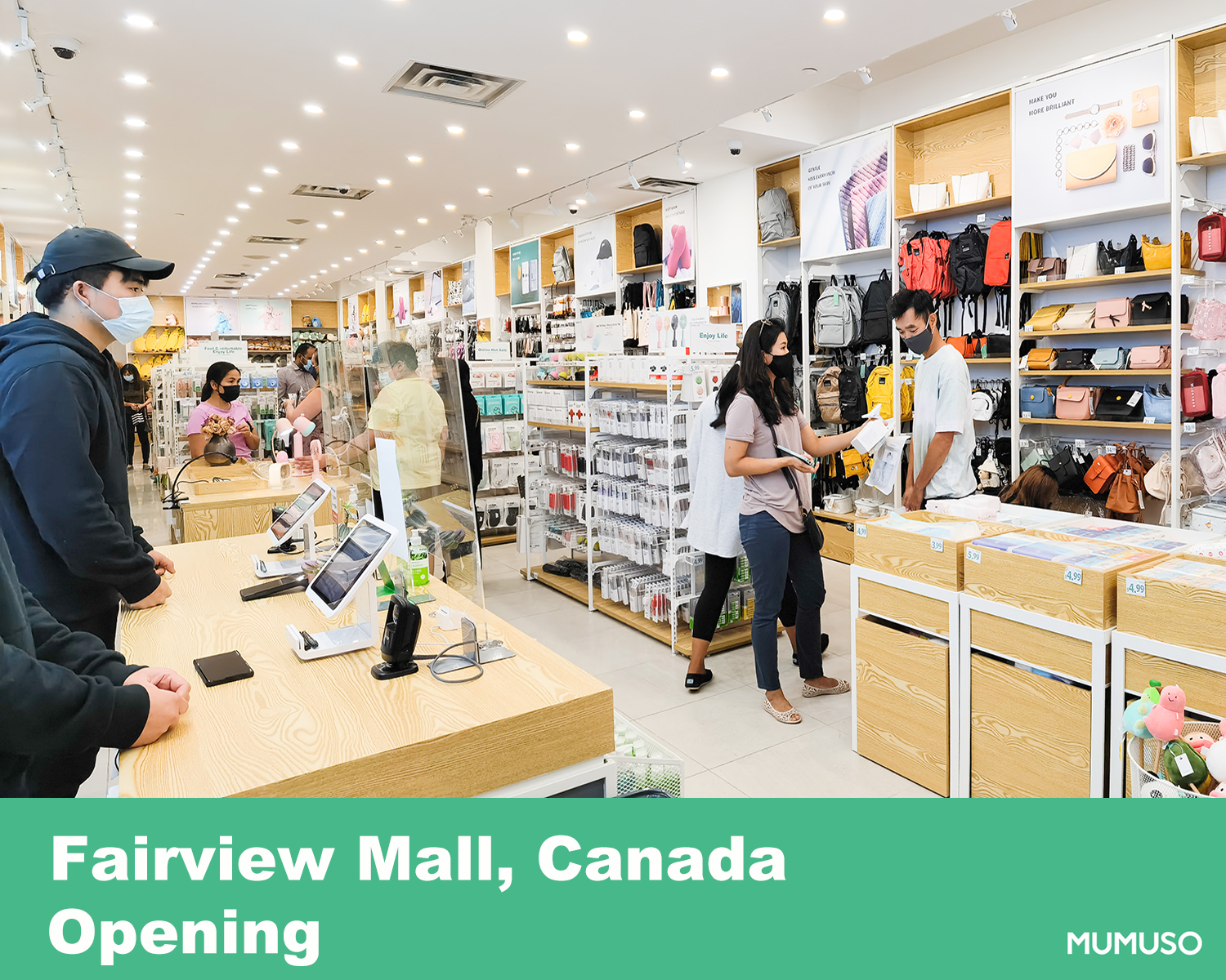 Sanrio at the Trumbull Mall!, A new Sanrio store opened in …