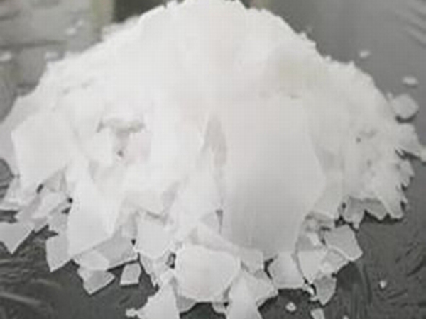分析清洁生产技术在片碱生产中的应用 分析清洁生产技术在片碱生产中的应用