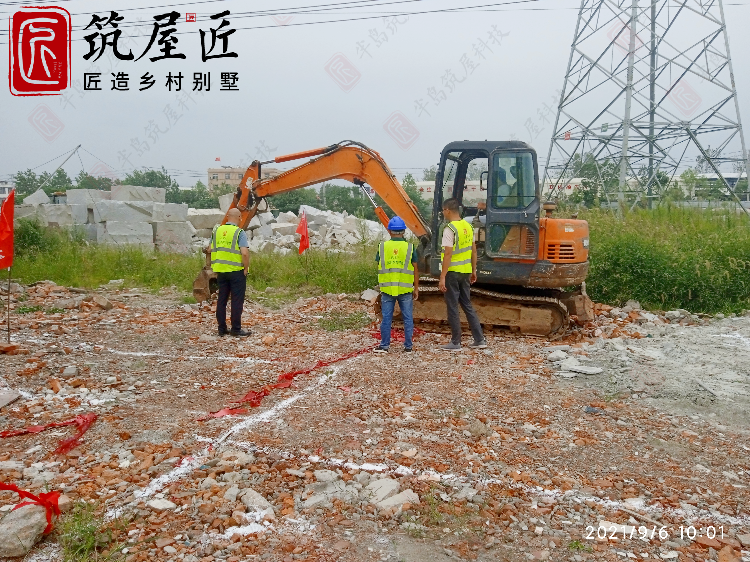 武汉鄂州同城发展再深化,返乡自建农村别墅热潮起! 武汉鄂州同城发展再深化,返乡自建农村别墅热潮起!