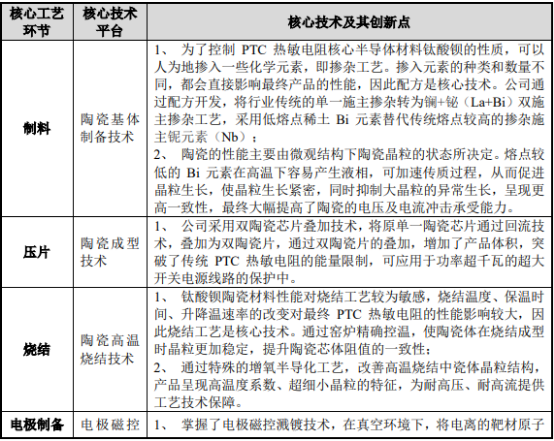 2021年PTC热敏电阻行业市场应用规模前景预测及投资趋势预测研究