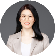 高管任命 | 兰晟医药任命周巧霞博士为临床医学副总裁 高管任命 | 兰晟医药任命周巧霞博士为临床医学副总裁