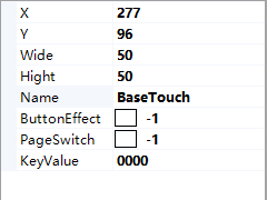 7.2.1 Basic touch(Button) 7.2.1 Basic touch(Button)