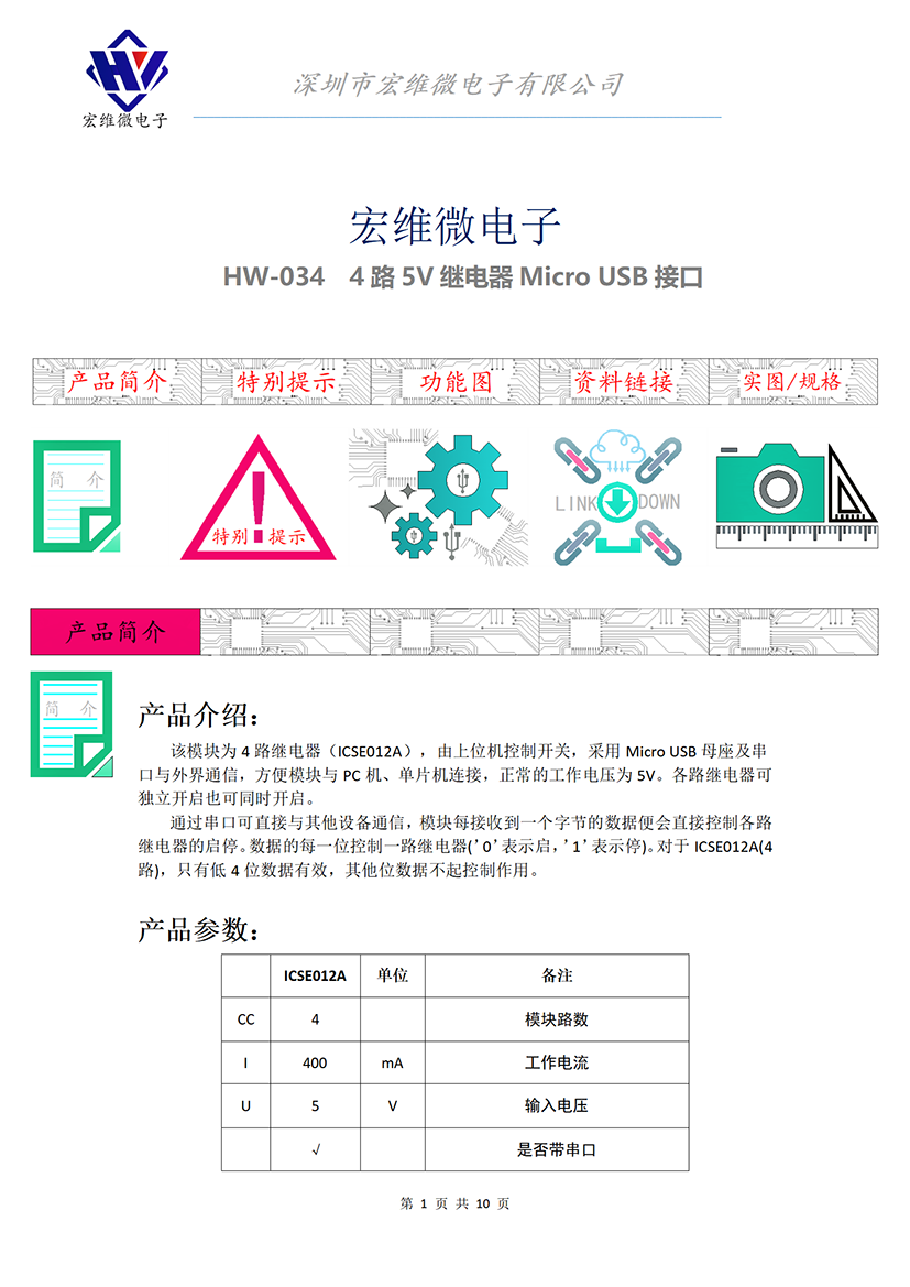 HW-034