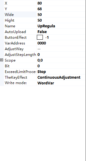 7.5.1 Sliding Adjustment 7.5.1 Sliding Adjustment