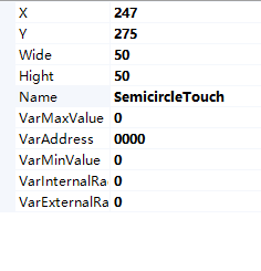7.5.3 Semicircle Progress Bar Touch