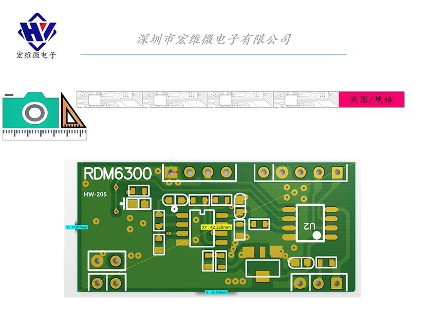 HW-205