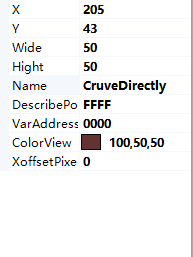 8.5 Curve direct display 8.5 Curve direct display