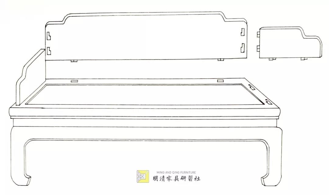 凹凸有致 · 伍 ：活榫開合結構及其他