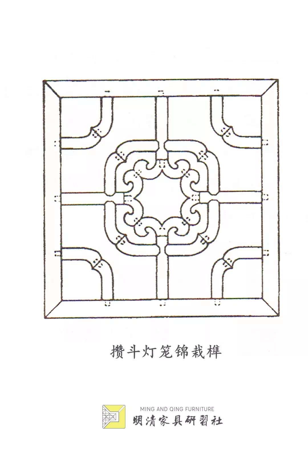 凹凸有致 · 伍 ：活榫開合結構及其他